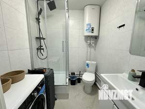 Студия квартира, посуточно, 25м2, 21/25 этаж