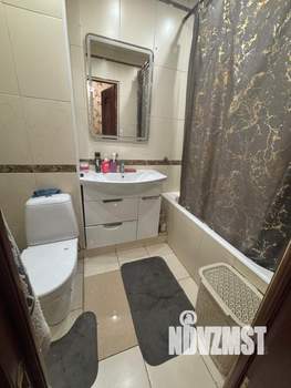 2-к квартира, на длительный срок, 42м2, 4/4 этаж