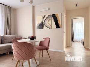 3-к квартира, на длительный срок, 51м2, 16/16 этаж