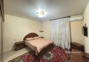 2-к квартира, на длительный срок, 76м2, 2/22 этаж