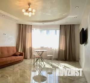 2-к квартира, посуточно, 56м2, 22/22 этаж