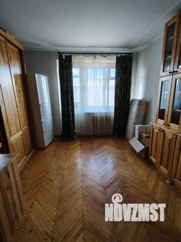 1-к квартира, на длительный срок, 30м2, 9/9 этаж