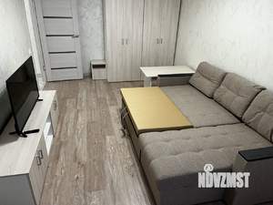 2-к квартира, на длительный срок, 53м2, 23/25 этаж