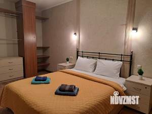 2-к квартира, посуточно, 65м2, 1/1 этаж