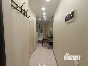 Студия квартира, посуточно, 15м2, 2/25 этаж