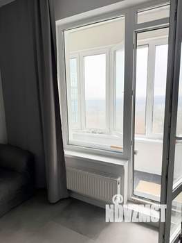 1-к квартира, на длительный срок, 40м2, 23/26 этаж
