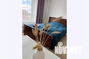 1-к квартира, посуточно, 20м2, 15/25 этаж