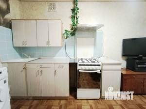 1-к квартира, на длительный срок, 37м2, 2/14 этаж