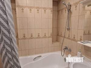 2-к квартира, посуточно, 52м2, 1/1 этаж