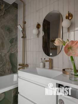 2-к квартира, на длительный срок, 45м2, 12/16 этаж