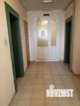 1-к квартира, на длительный срок, 42м2, 14/23 этаж