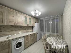 1-к квартира, на длительный срок, 36м2, 4/9 этаж