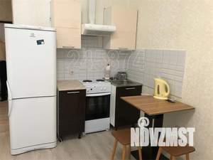 Студия квартира, на длительный срок, 23м2, 11/25 этаж