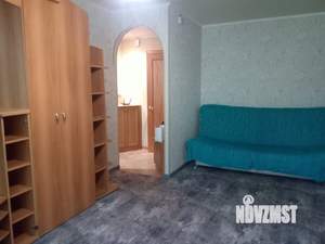 2-к квартира, на длительный срок, 46м2, 2/12 этаж