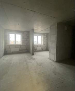 2-к квартира, на длительный срок, 54м2, 17/25 этаж