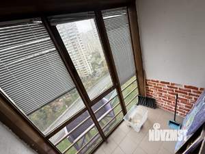 1-к квартира, на длительный срок, 35м2, 12/24 этаж
