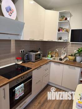 1-к квартира, на длительный срок, 35м2, 12/24 этаж