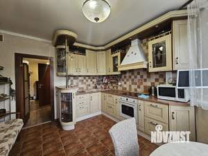 3-к квартира, на длительный срок, 80м2, 11/12 этаж