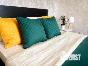 1-к квартира, посуточно, 37м2, 1/1 этаж