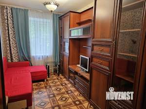 3-к квартира, на длительный срок, 58м2, 1/5 этаж