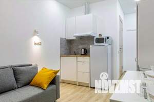 1-к квартира, посуточно, 20м2, 1/27 этаж