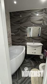 1-к квартира, на длительный срок, 40м2, 8/25 этаж