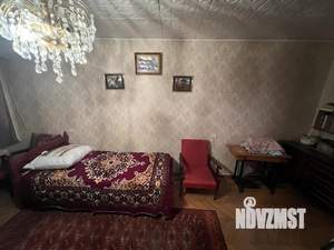 1-к квартира, на длительный срок, 38м2, 8/9 этаж