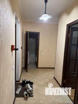 1-к квартира, на длительный срок, 44м2, 12/25 этаж