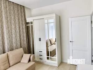 2-к квартира, на длительный срок, 46м2, 14/25 этаж