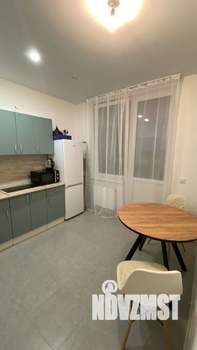 1-к квартира, на длительный срок, 36м2, 22/26 этаж