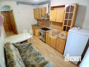 1-к квартира, на длительный срок, 36м2, 3/12 этаж
