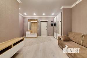 2-к квартира, на длительный срок, 42м2, 4/15 этаж