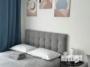 Студия квартира, посуточно, 25м2, 15/15 этаж