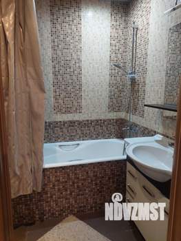 2-к квартира, на длительный срок, 54м2, 4/23 этаж