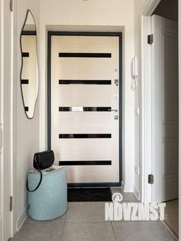 1-к квартира, на длительный срок, 46м2, 5/24 этаж