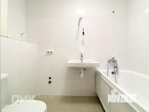 1-к квартира, на длительный срок, 32м2, 24/25 этаж