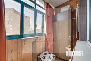 3-к квартира, на длительный срок, 51м2, 10/14 этаж