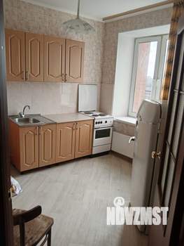 1-к квартира, на длительный срок, 38м2, 12/25 этаж