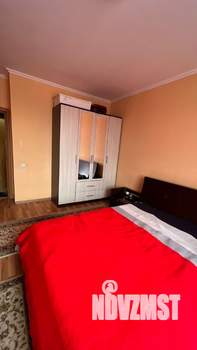 1-к квартира, на длительный срок, 42м2, 23/24 этаж