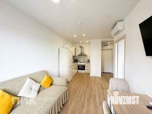 1-к квартира, на длительный срок, 32м2, 11/25 этаж