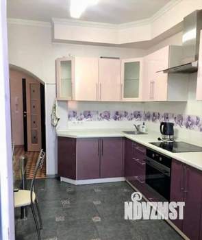 1-к квартира, на длительный срок, 43м2, 11/18 этаж