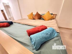 Студия квартира, посуточно, 30м2, 10/24 этаж