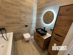 2-к квартира, на длительный срок, 54м2, 15/22 этаж