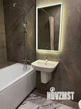 1-к квартира, на длительный срок, 40м2, 14/23 этаж