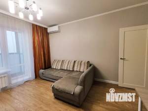 1-к квартира, на длительный срок, 42м2, 9/26 этаж