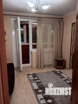 1-к квартира, на длительный срок, 37м2, 15/16 этаж