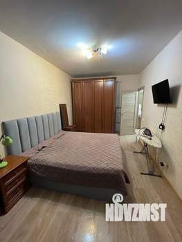 3-к квартира, на длительный срок, 84м2, 5/25 этаж
