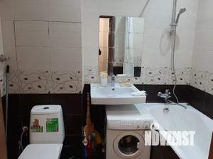 1-к квартира, посуточно, 30м2, 7/22 этаж