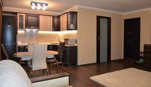 2-к квартира, на длительный срок, 52м2, 2/5 этаж
