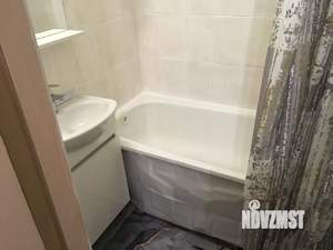 2-к квартира, на длительный срок, 51м2, 14/17 этаж